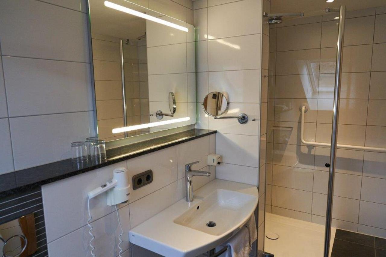 Zum Dallmayr Hotel Garni Berching Luaran gambar