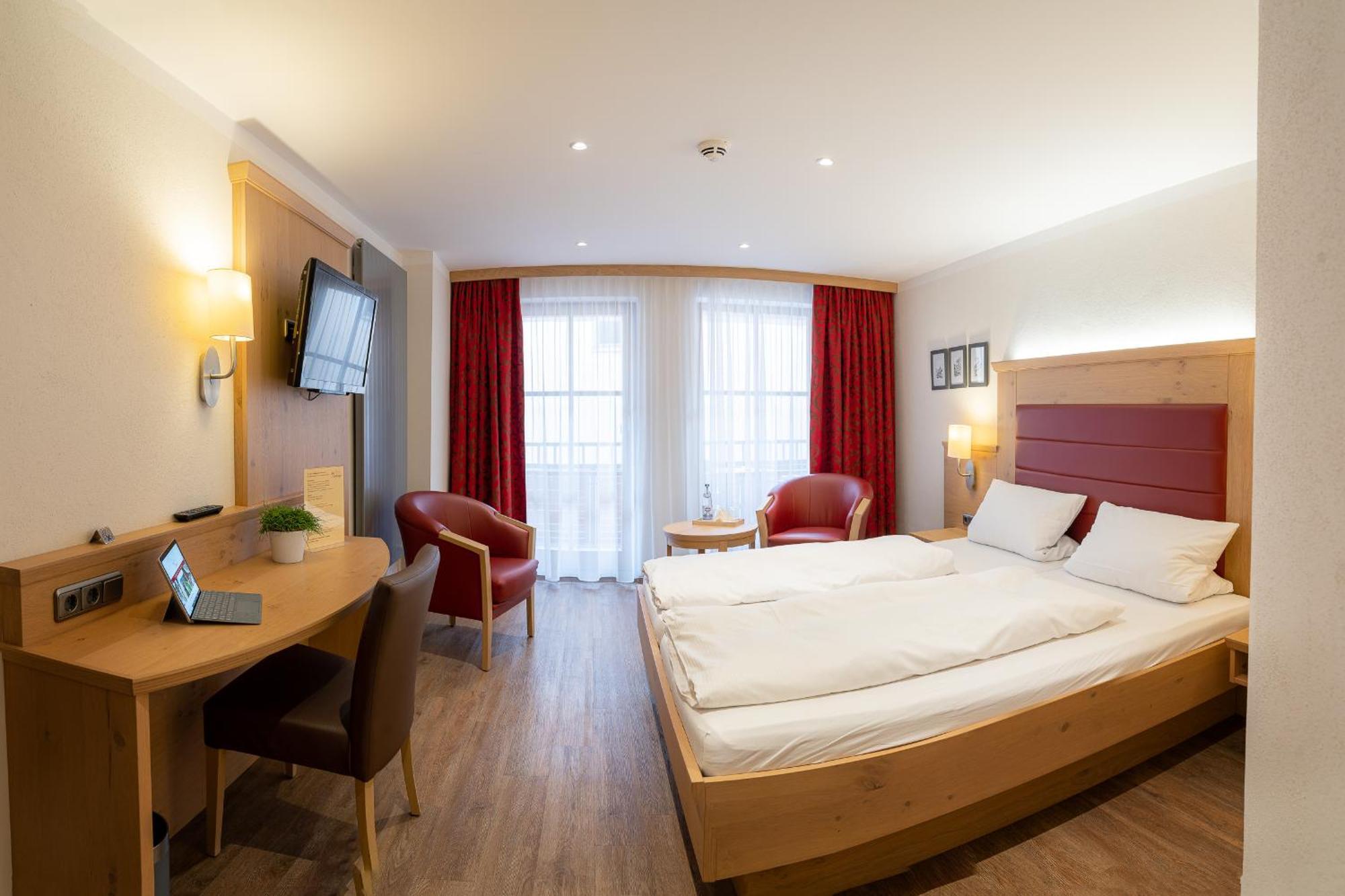 Zum Dallmayr Hotel Garni Berching Luaran gambar