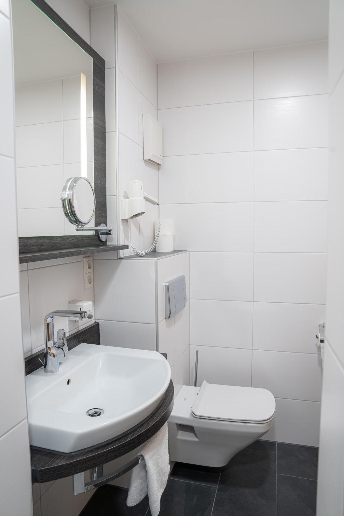 Zum Dallmayr Hotel Garni Berching Luaran gambar